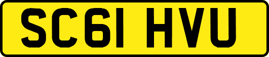 SC61HVU