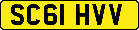 SC61HVV