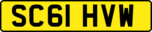 SC61HVW