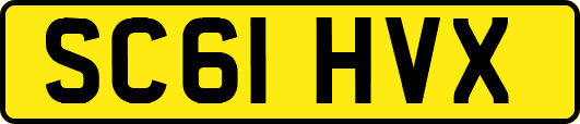 SC61HVX