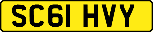 SC61HVY