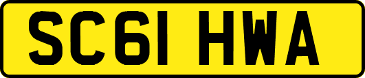 SC61HWA