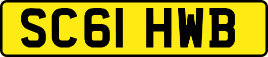 SC61HWB