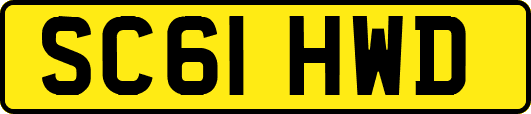 SC61HWD
