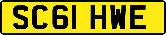 SC61HWE