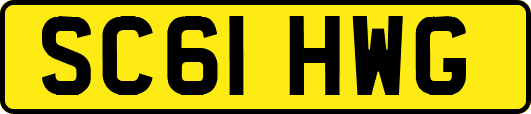 SC61HWG