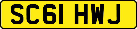 SC61HWJ