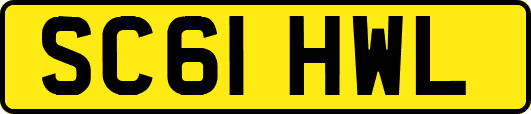 SC61HWL