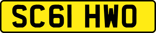 SC61HWO