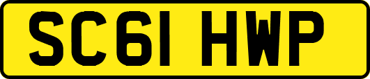SC61HWP