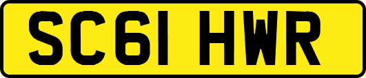 SC61HWR