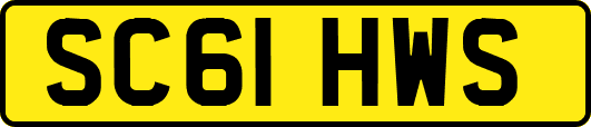 SC61HWS