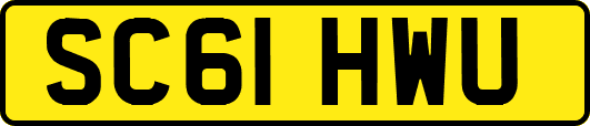 SC61HWU