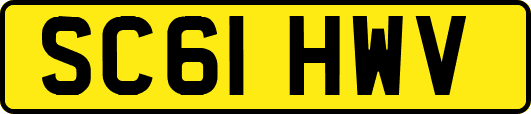 SC61HWV