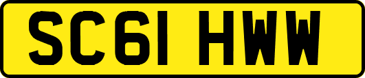 SC61HWW