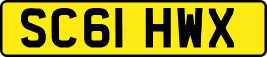 SC61HWX