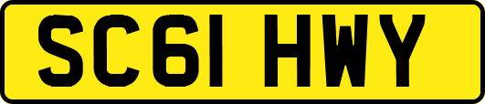 SC61HWY