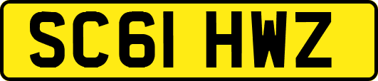 SC61HWZ