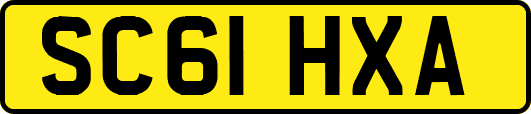 SC61HXA