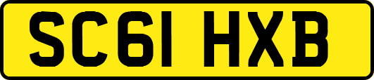SC61HXB