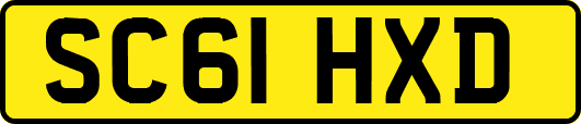 SC61HXD