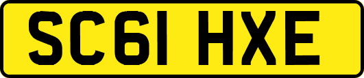 SC61HXE