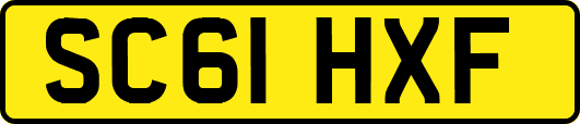 SC61HXF