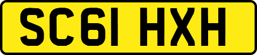 SC61HXH