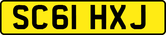 SC61HXJ