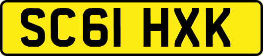 SC61HXK