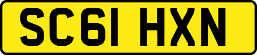 SC61HXN