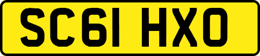 SC61HXO