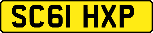 SC61HXP