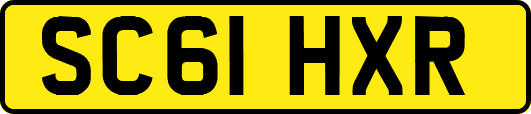 SC61HXR