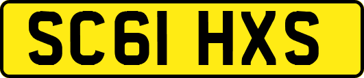 SC61HXS