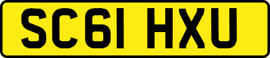 SC61HXU