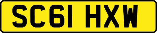 SC61HXW