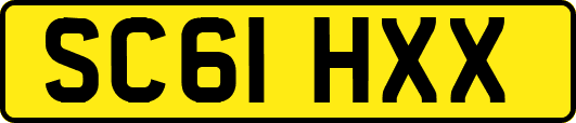 SC61HXX