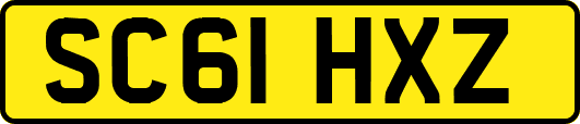 SC61HXZ