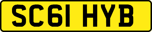 SC61HYB