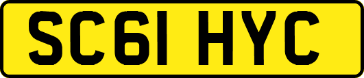 SC61HYC