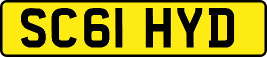 SC61HYD