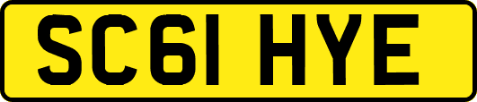 SC61HYE