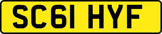 SC61HYF