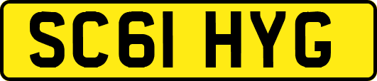 SC61HYG