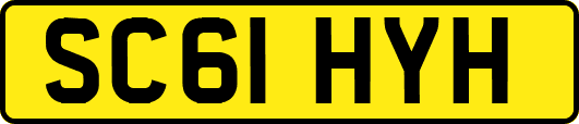 SC61HYH
