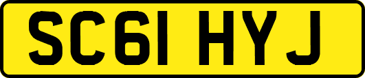 SC61HYJ