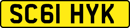 SC61HYK