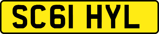 SC61HYL