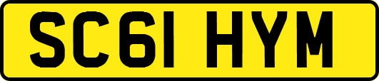 SC61HYM